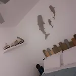 Vento Di Bolina Couette-café