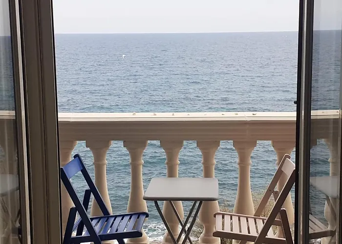 Vento Di Bolina Giovinazzo