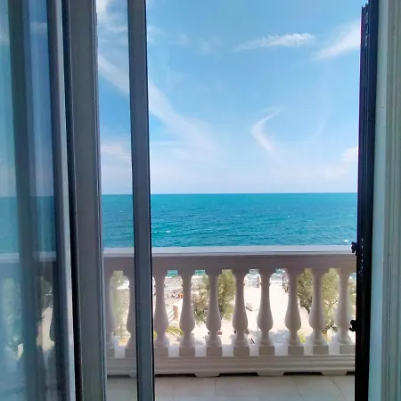 Bed & Breakfast Vento Di Bolina *
