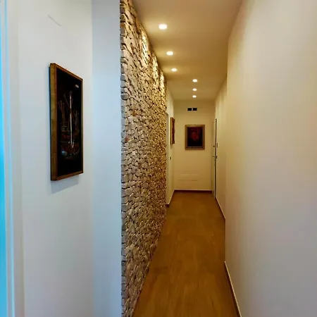 Vento Di Bolina Bed & Breakfast