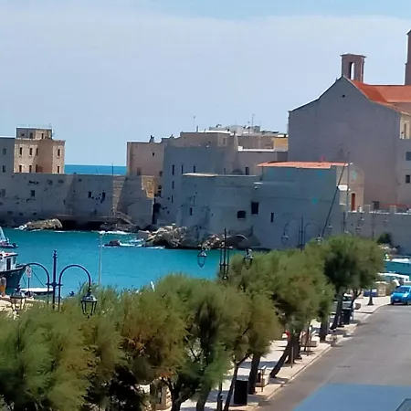 Vento Di Bolina * Giovinazzo
