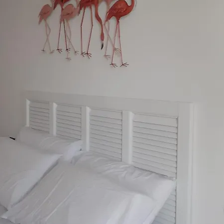 Bed & Breakfast Vento Di Bolina