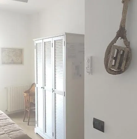 Bed & Breakfast Vento Di Bolina *