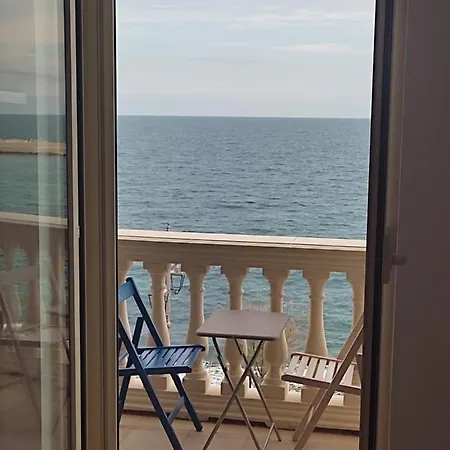 Vento Di Bolina *