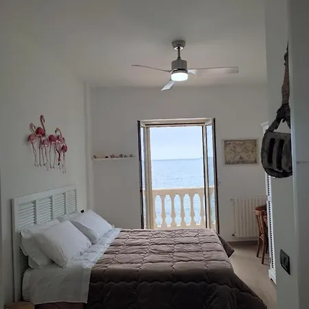 Vento Di Bolina Bed & Breakfast *