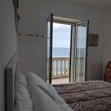 Vento Di Bolina * Giovinazzo