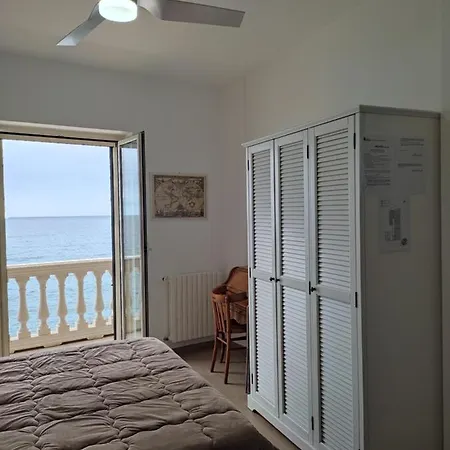 Vento Di Bolina Giovinazzo