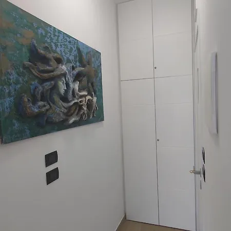 Vento Di Bolina Giovinazzo