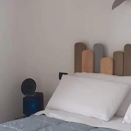 Bed & Breakfast Vento Di Bolina