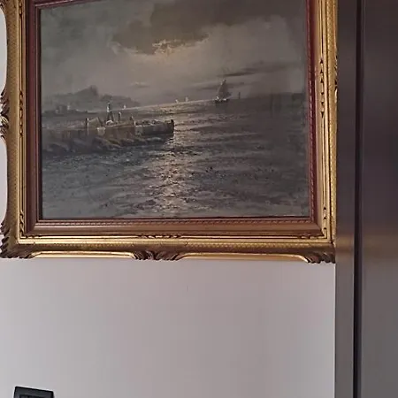 Vento Di Bolina *
