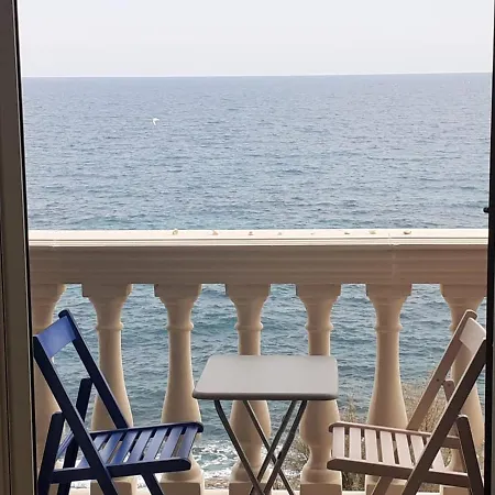 Vento Di Bolina Giovinazzo