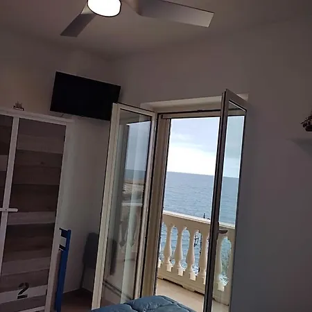Bed & Breakfast Vento Di Bolina Giovinazzo