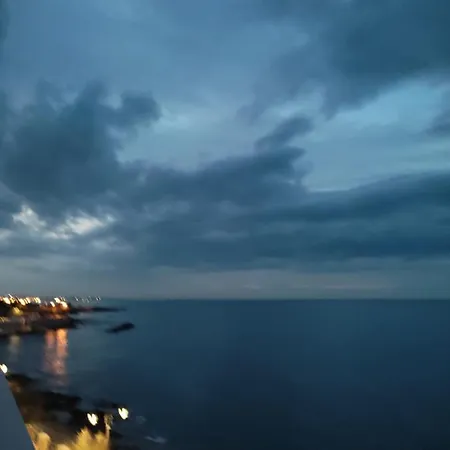 Vento Di Bolina