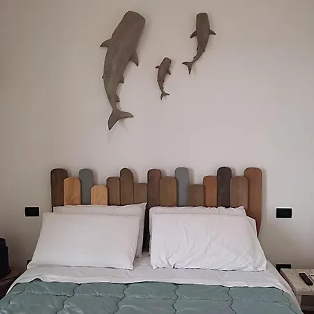 Vento Di Bolina Bed & Breakfast *
