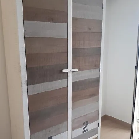 Vento Di Bolina Giovinazzo