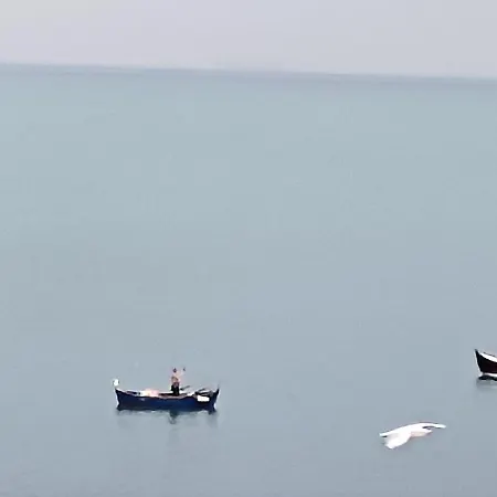 Vento Di Bolina Giovinazzo