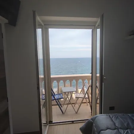 Vento Di Bolina Bed & Breakfast *
