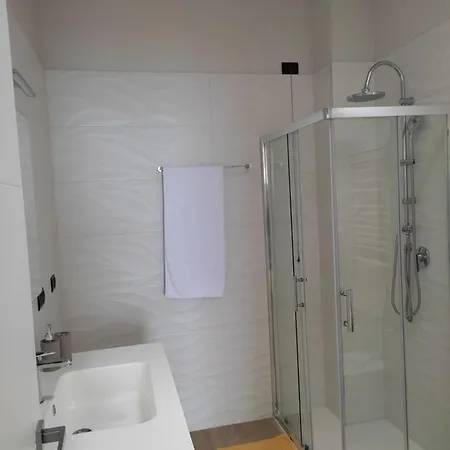 Vento Di Bolina Bed & Breakfast